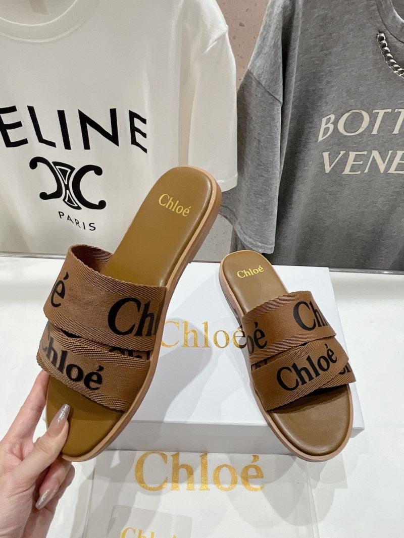 Chloe Sandals